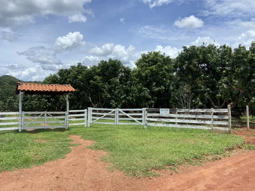 Foto 1 de Fazenda/Sítio com 4 Quartos à venda, 53240m² em Zona Rural, Bela Vista de Goiás