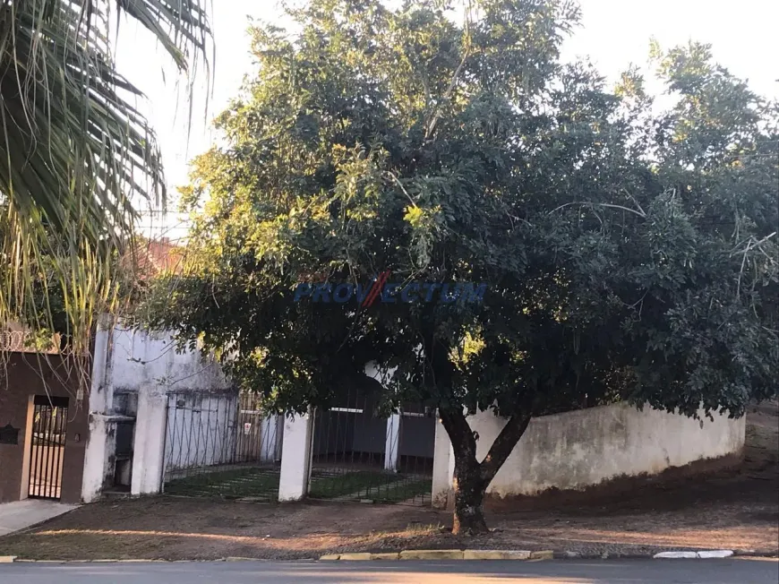 Foto 1 de Casa com 3 Quartos à venda, 184m² em Jardim Guarani, Campinas