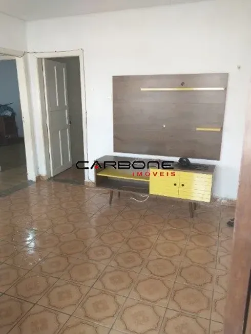 Foto 1 de Casa com 2 Quartos à venda, 100m² em Vila Prudente, São Paulo