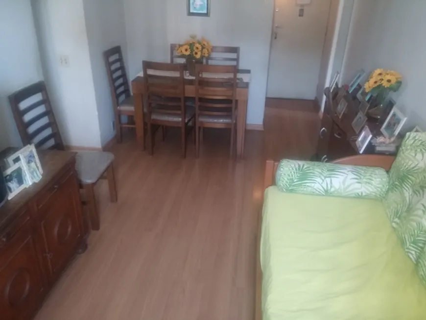 Foto 1 de Apartamento com 1 Quarto à venda, 48m² em Méier, Rio de Janeiro