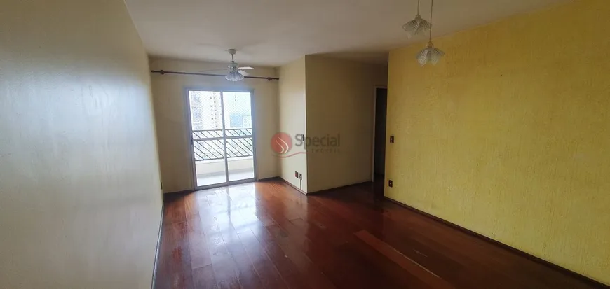 Foto 1 de Apartamento com 3 Quartos para alugar, 85m² em Tatuapé, São Paulo