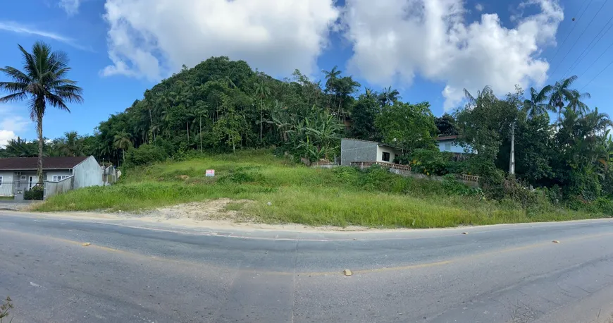 Foto 1 de Lote/Terreno à venda, 1500m² em Nova Brasília, Joinville