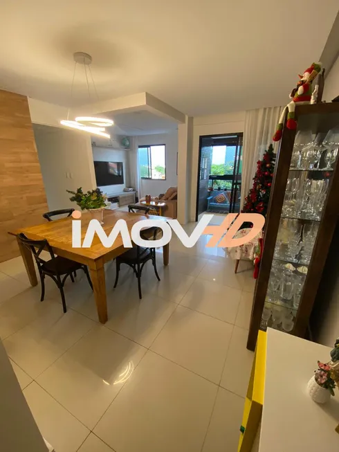 Foto 1 de Apartamento com 2 Quartos à venda, 108m² em Farolândia, Aracaju