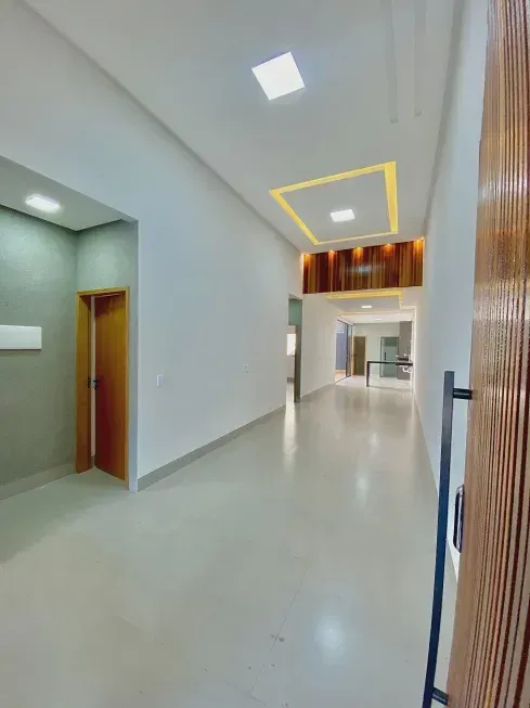 Foto 1 de Casa com 3 Quartos à venda, 125m² em Cruzeiro, São José dos Pinhais