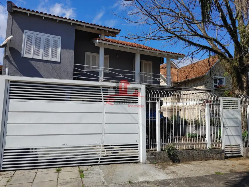 Foto 1 de Casa com 3 Quartos à venda, 726m² em Centro, Esteio