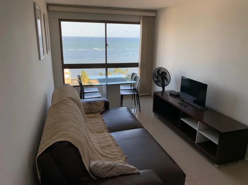 Foto 1 de Apartamento com 2 Quartos para alugar, 57m² em Candeias, Jaboatão dos Guararapes