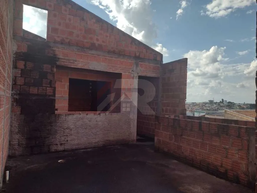 Foto 1 de Sobrado com 3 Quartos à venda, 100m² em Jardim Novo II, Rio Claro