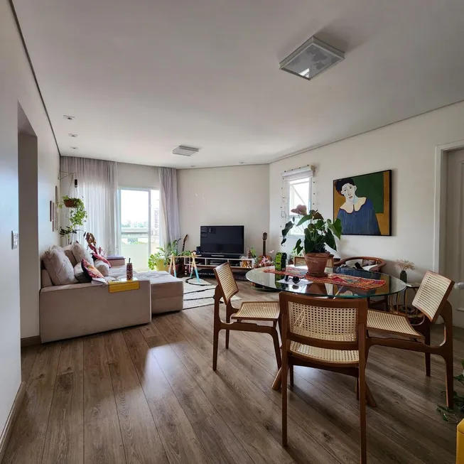 Foto 1 de Apartamento com 2 Quartos à venda, 86m² em Vila Jardini, Sorocaba