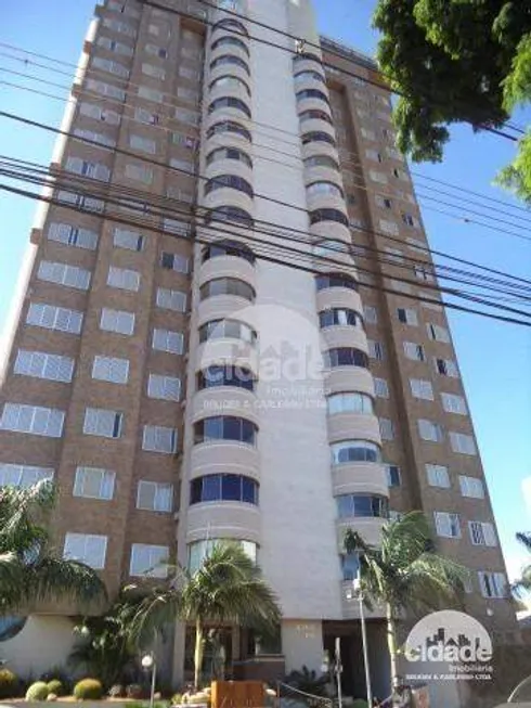 Foto 1 de Apartamento com 2 Quartos à venda, 125m² em Centro, Cascavel