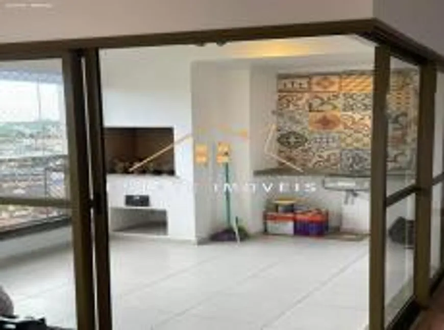 Foto 1 de Apartamento com 3 Quartos para alugar, 99m² em Chácara São José, Arujá