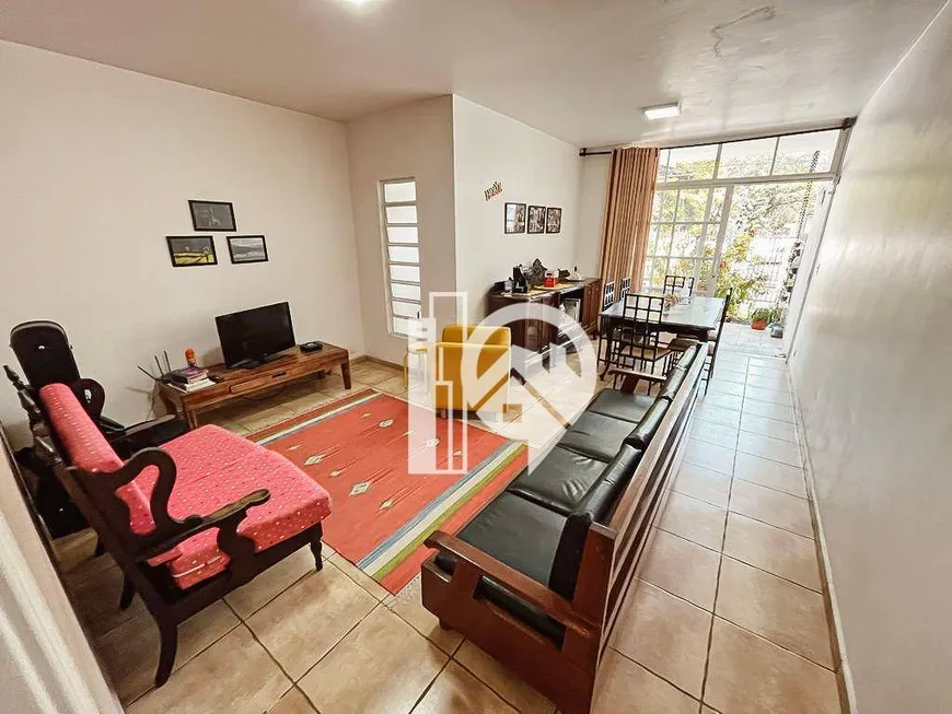 Foto 1 de Casa com 3 Quartos à venda, 129m² em Centro, Jacareí