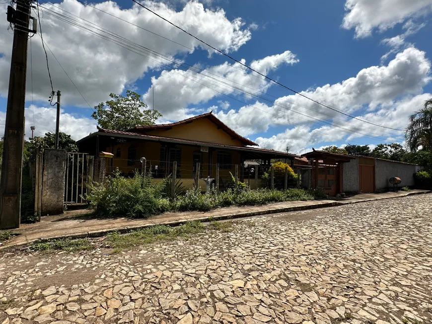 Foto 1 de Fazenda/Sítio com 2 Quartos à venda, 3000m² em , Prudente de Morais