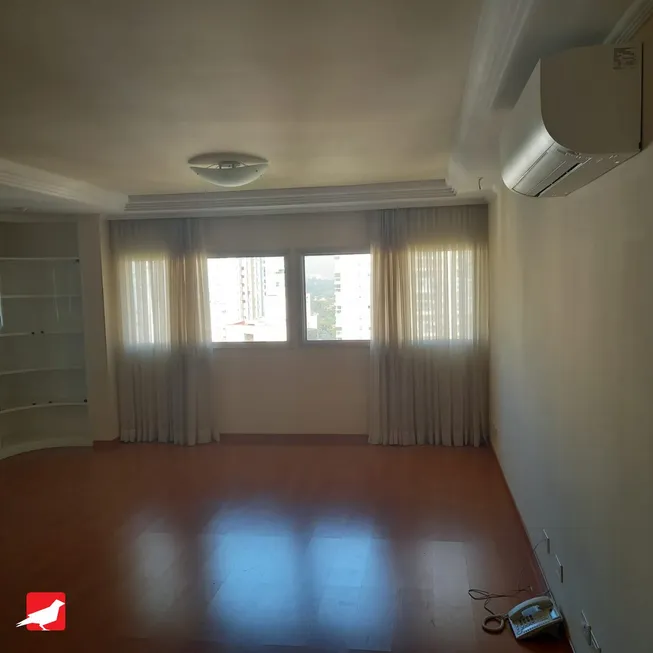Foto 1 de Apartamento com 4 Quartos à venda, 445m² em Campo Belo, São Paulo