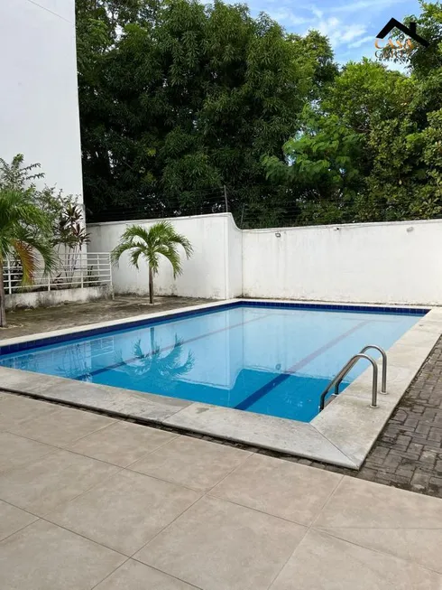 Foto 1 de Apartamento com 3 Quartos à venda, 62m² em Primavera, Teresina