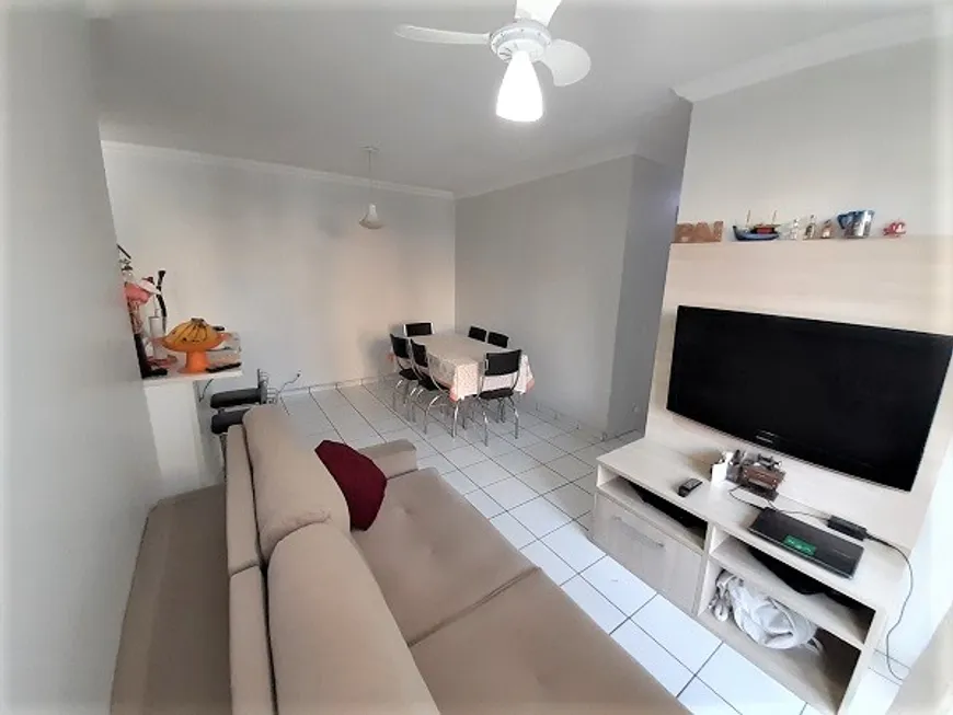 Foto 1 de Apartamento com 3 Quartos à venda, 68m² em Vila Prudente, São Paulo