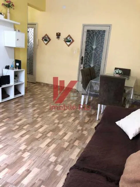 Foto 1 de Apartamento com 2 Quartos à venda, 70m² em Engenho Novo, Rio de Janeiro