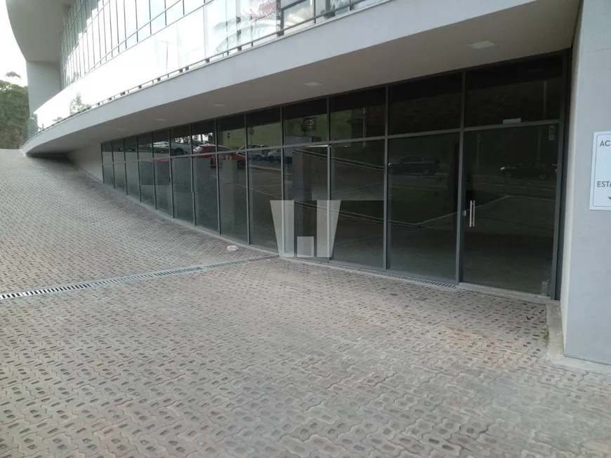 Foto 1 de Ponto Comercial para alugar, 1141m² em Vale do Sereno, Nova Lima