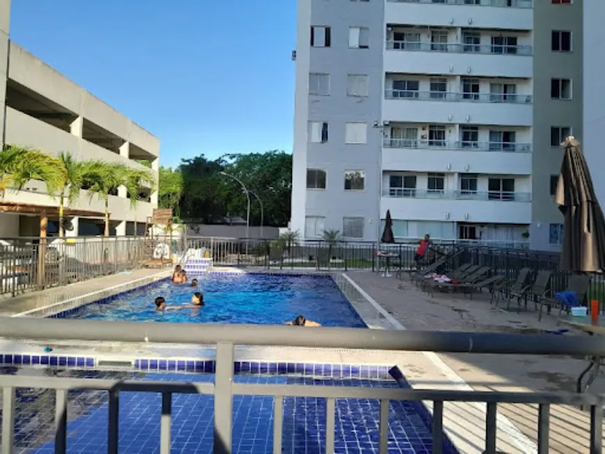 Foto 1 de Apartamento com 3 Quartos à venda, 65m² em Maria Paula, Niterói