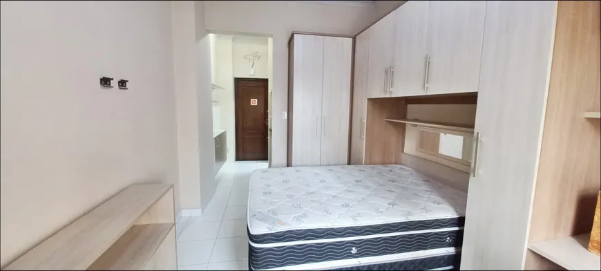 Foto 1 de Kitnet com 1 Quarto para alugar, 28m² em Campos Eliseos, São Paulo