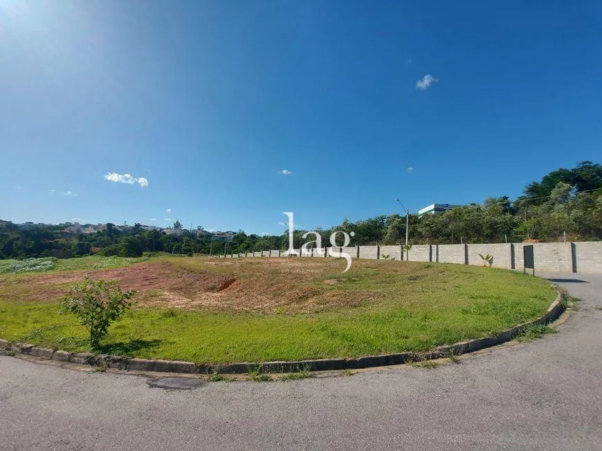 Foto 1 de Lote/Terreno à venda, 401m² em Granja Olga, Sorocaba