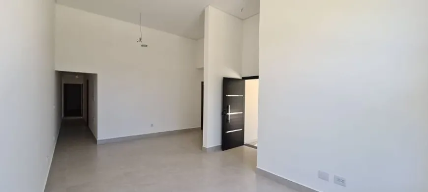 Foto 1 de Casa de Condomínio com 3 Quartos à venda, 148m² em Parque Residencial Villa dos Inglezes, Sorocaba