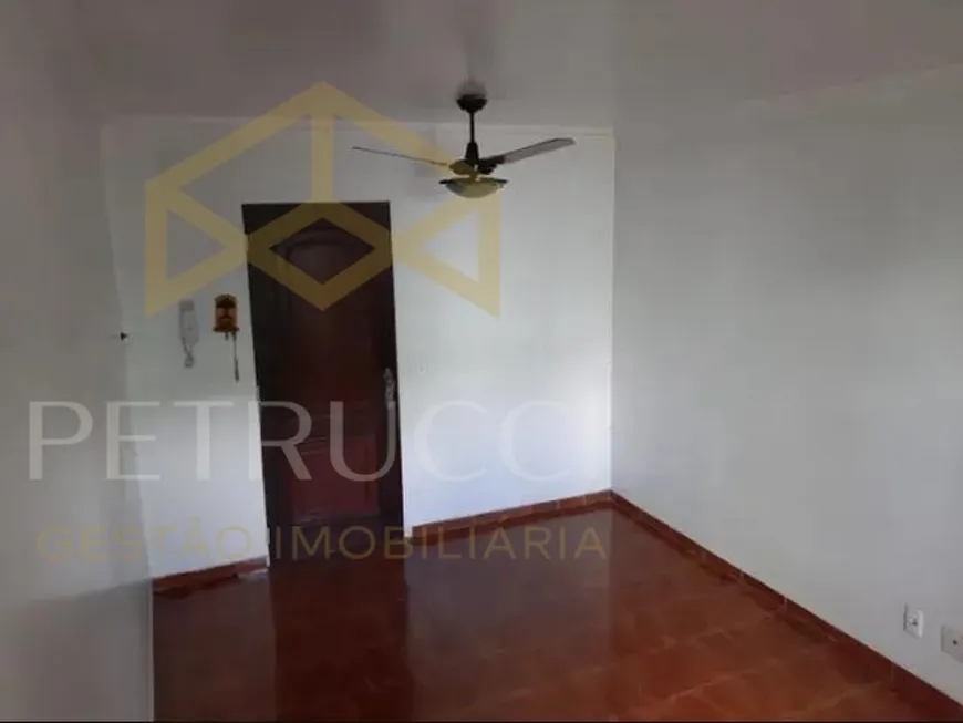 Foto 1 de Apartamento com 3 Quartos à venda, 80m² em Vila Manoel Ferreira, Campinas