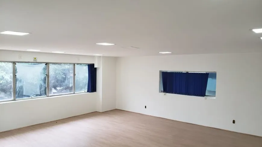 Foto 1 de Sala Comercial à venda, 114m² em Consolação, São Paulo