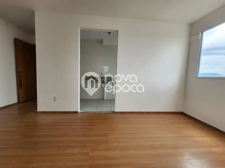 Foto 1 de Apartamento com 2 Quartos à venda, 43m² em Encantado, Rio de Janeiro