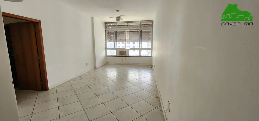 Foto 1 de Apartamento com 3 Quartos à venda, 102m² em Gávea, Rio de Janeiro