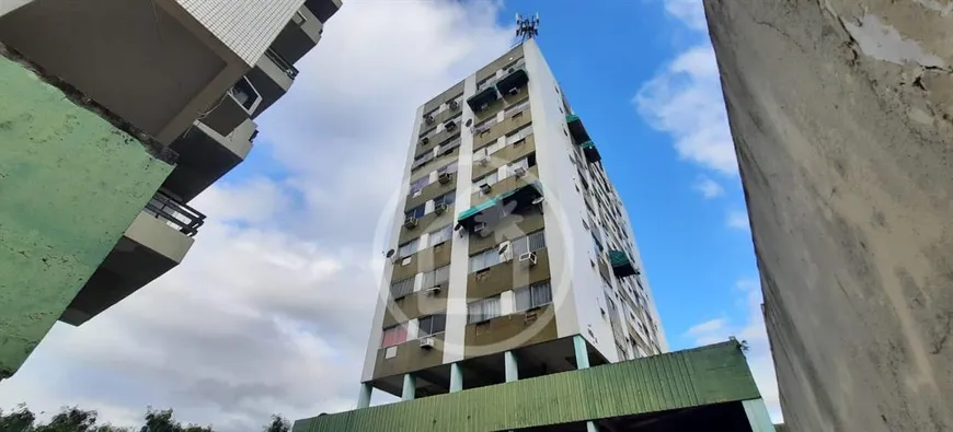 Foto 1 de Apartamento com 2 Quartos à venda, 64m² em Tanque, Rio de Janeiro