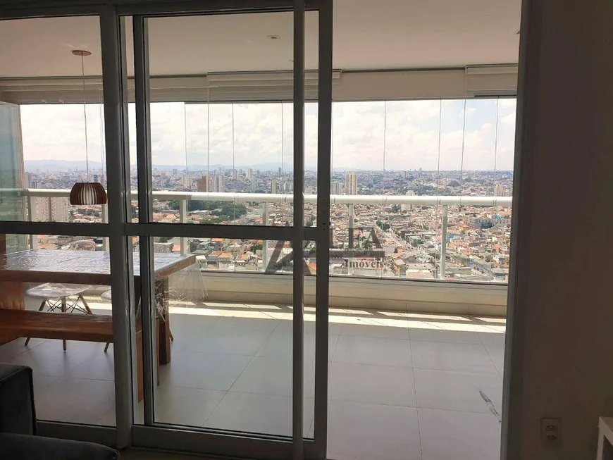 Foto 1 de Apartamento com 3 Quartos à venda, 105m² em Vila Formosa, São Paulo