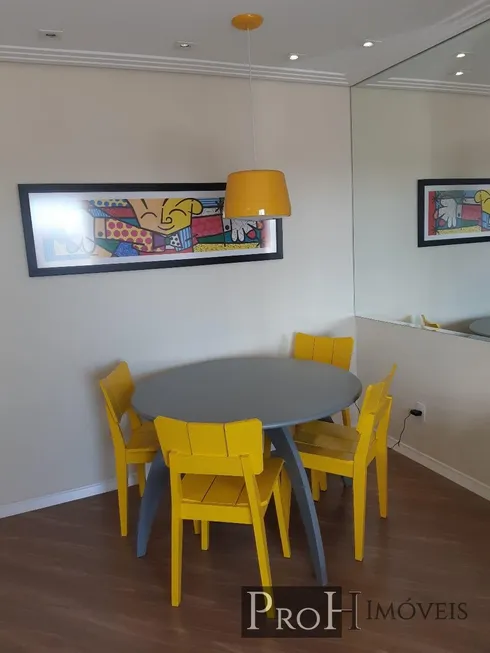 Foto 1 de Apartamento com 2 Quartos à venda, 63m² em Centro, São Caetano do Sul