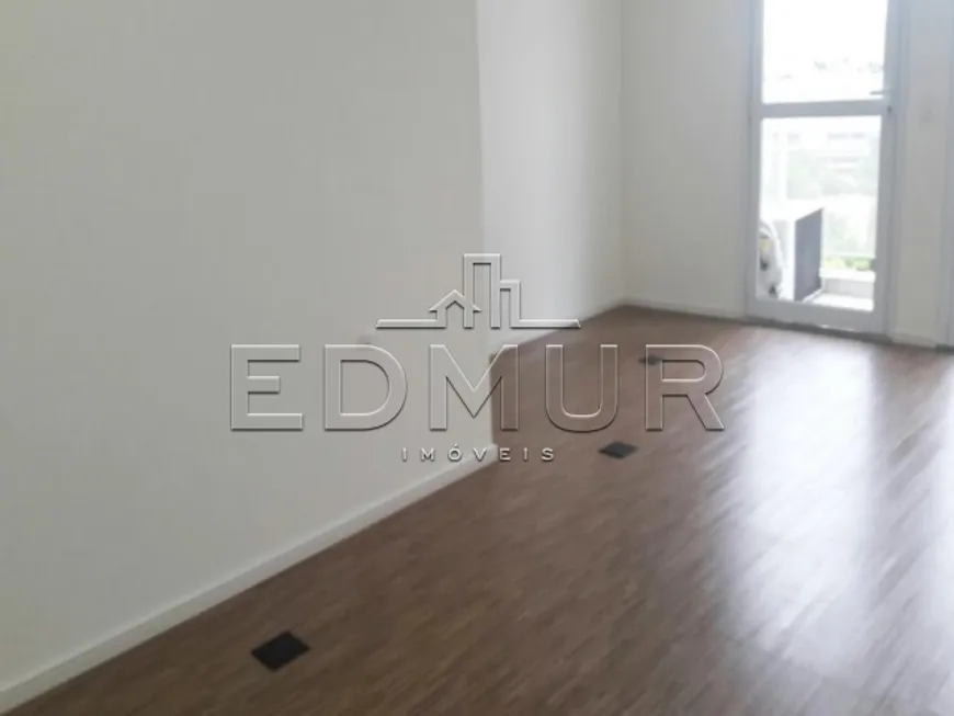 Foto 1 de Sala Comercial à venda, 33m² em Jardim, Santo André