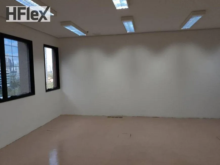 Foto 1 de Sala Comercial para alugar, 75m² em Vila Olímpia, São Paulo