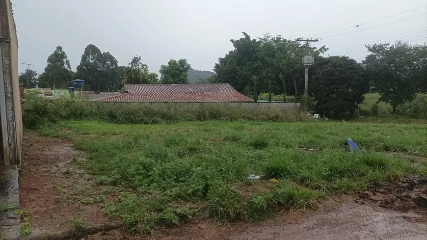 Foto 1 de Lote/Terreno à venda, 388m² em Setor Serra Dourada, Goianira