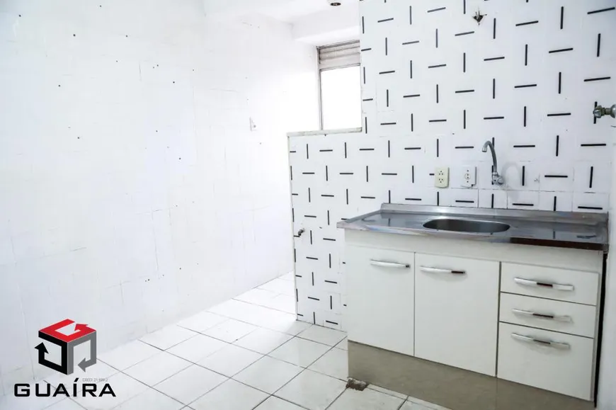 Foto 1 de Apartamento com 2 Quartos à venda, 49m² em Conjunto Residencial Jardim Canaã, São Paulo