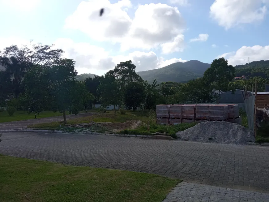 Foto 1 de Lote/Terreno à venda, 367m² em Vargem Pequena, Florianópolis