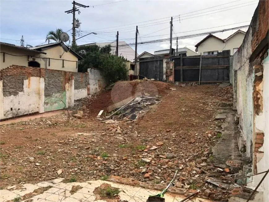 Foto 1 de Lote/Terreno à venda, 211m² em Vila Leopoldina, São Paulo