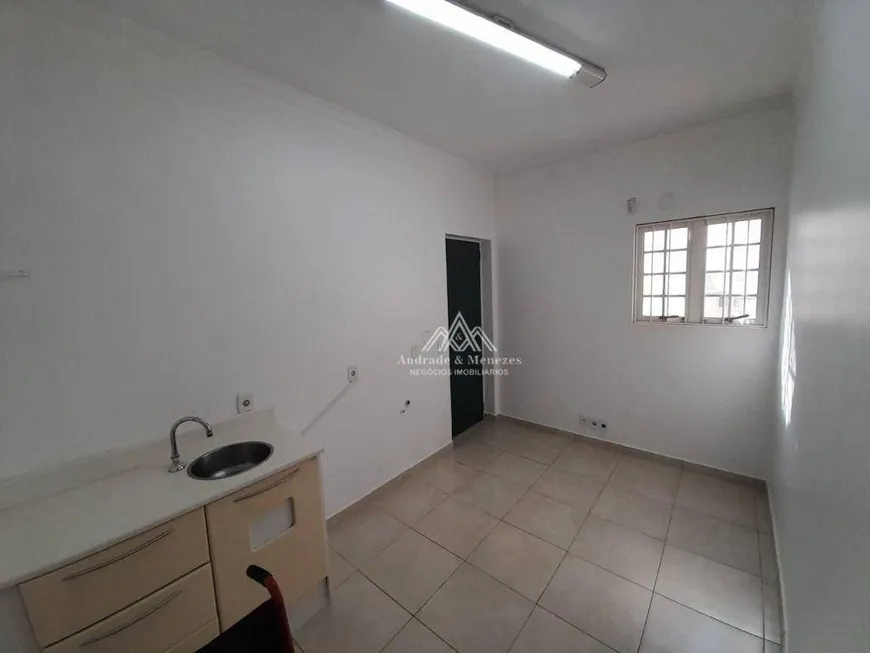 Foto 1 de Sala Comercial para alugar, 8m² em Centro, Ribeirão Preto