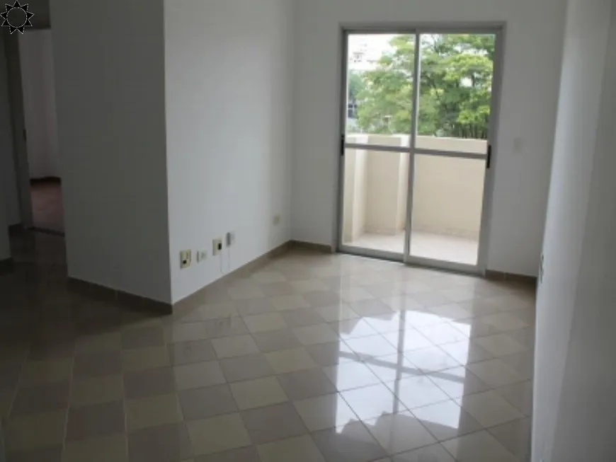 Foto 1 de Apartamento com 2 Quartos à venda, 65m² em Vila Osasco, Osasco