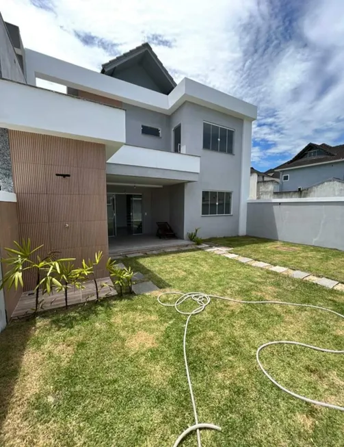 Foto 1 de Casa de Condomínio com 4 Quartos à venda, 175m² em Vargem Pequena, Rio de Janeiro