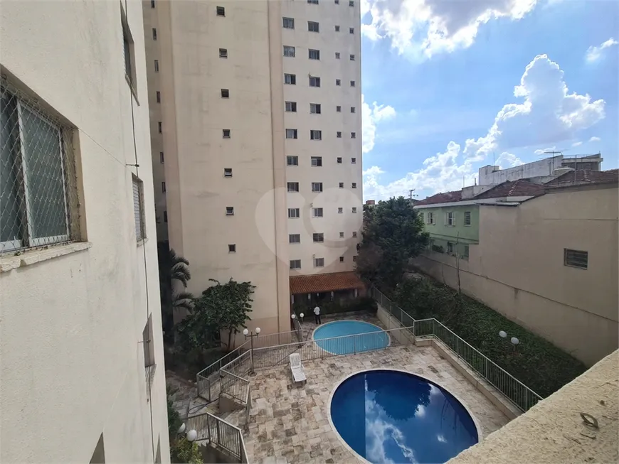 Foto 1 de Apartamento com 2 Quartos à venda, 49m² em Casa Verde, São Paulo