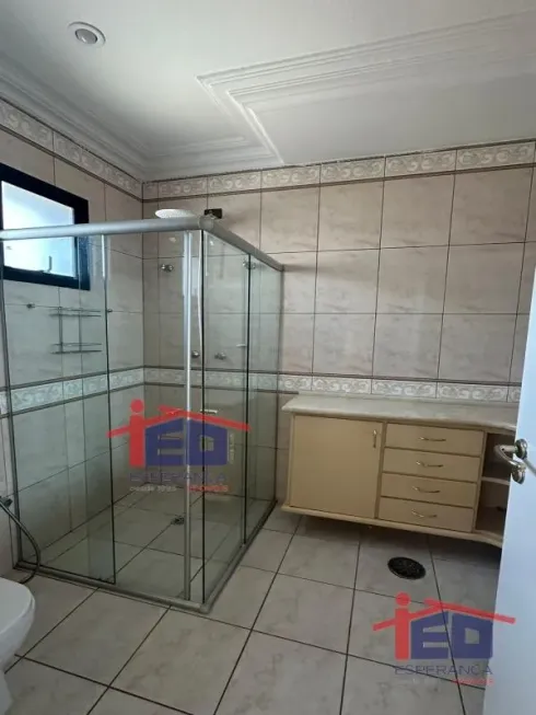 Foto 1 de Apartamento com 3 Quartos para alugar, 180m² em Jardim Agu, Osasco