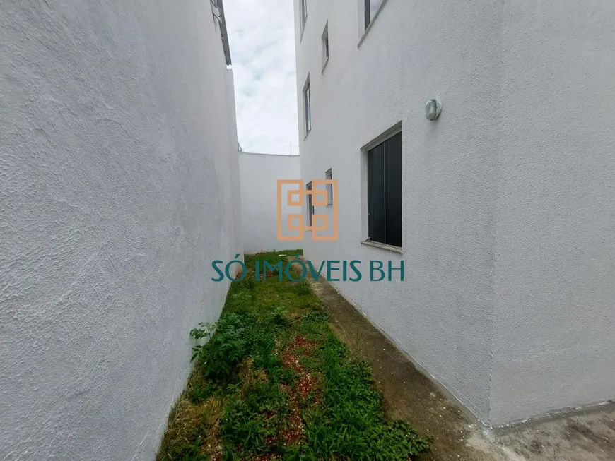 Foto 1 de Apartamento com 2 Quartos à venda, 70m² em Piratininga Venda Nova, Belo Horizonte