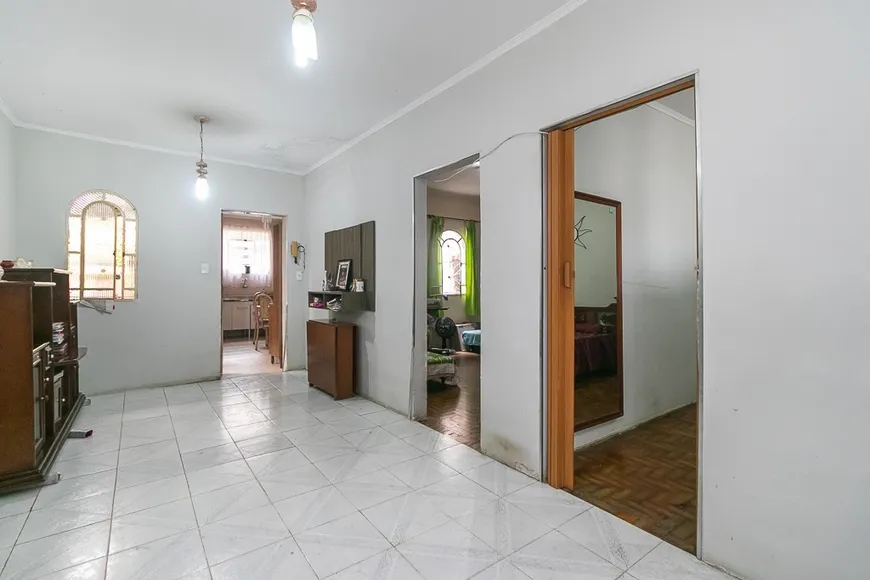 Foto 1 de Casa com 2 Quartos à venda, 120m² em Jardim Santo Andre, Santo André