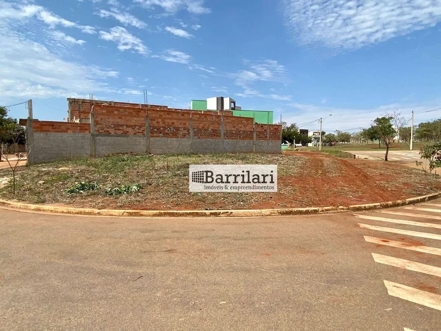 Foto 1 de Lote/Terreno à venda, 371m² em Portal Ville Azaleia, Boituva