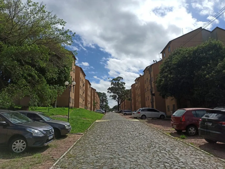 Foto 1 de Apartamento com 2 Quartos à venda, 41m² em Lomba do Pinheiro, Porto Alegre
