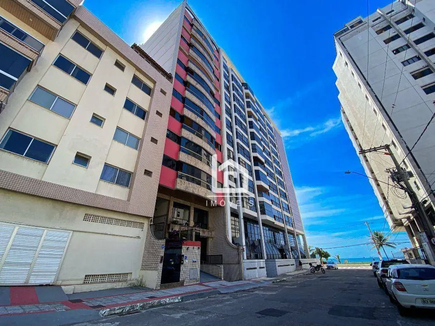 Foto 1 de Apartamento com 4 Quartos para alugar, 260m² em Praia da Costa, Vila Velha