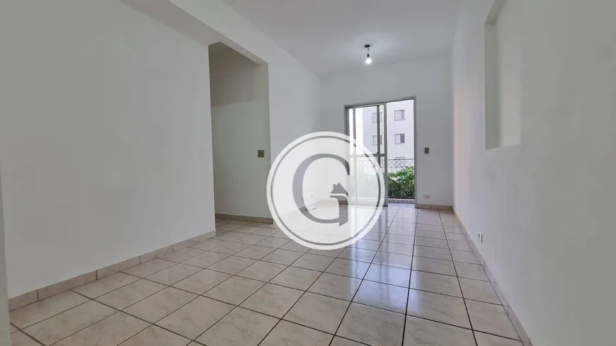 Foto 1 de Apartamento com 3 Quartos à venda, 64m² em Vila São Francisco, São Paulo