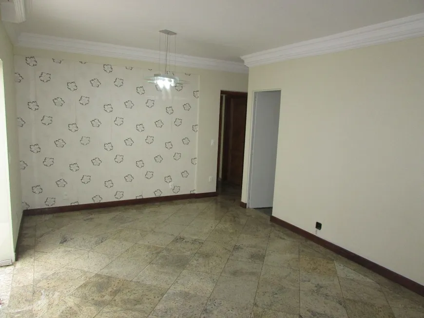 Foto 1 de Apartamento com 3 Quartos à venda, 158m² em Itapoã, Belo Horizonte